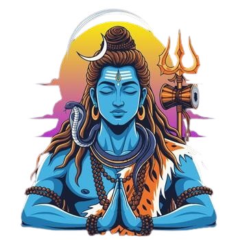 Lord Shiva