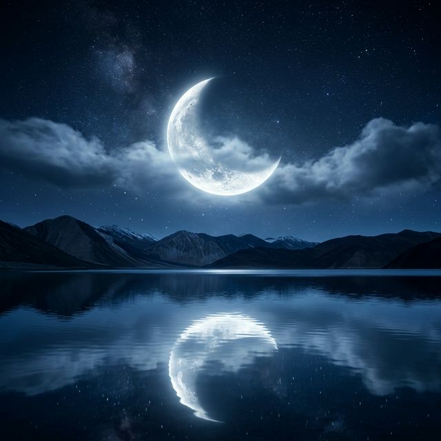 Crescent Moon